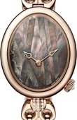 Breguet Reine De Naples 9808BR/5T/J50/0D00 Princesse Mini
