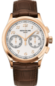 Patek Philippe Часы Patek Philippe Complications 5170R-001 Pink Gold