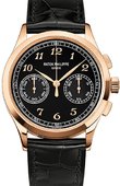 Patek Philippe Часы Patek Philippe Complications 5170R-010 Pink Gold