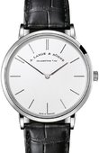 A.Lange and Sohne Часы A.Lange and Sohne Saxonia 201.027 Saxonia 37 mm