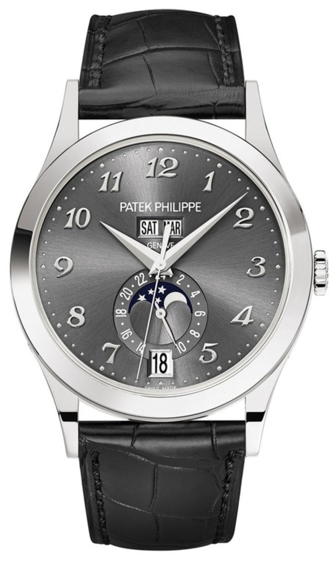 Patek Philippe 5396G-014 Complications White Gold Men