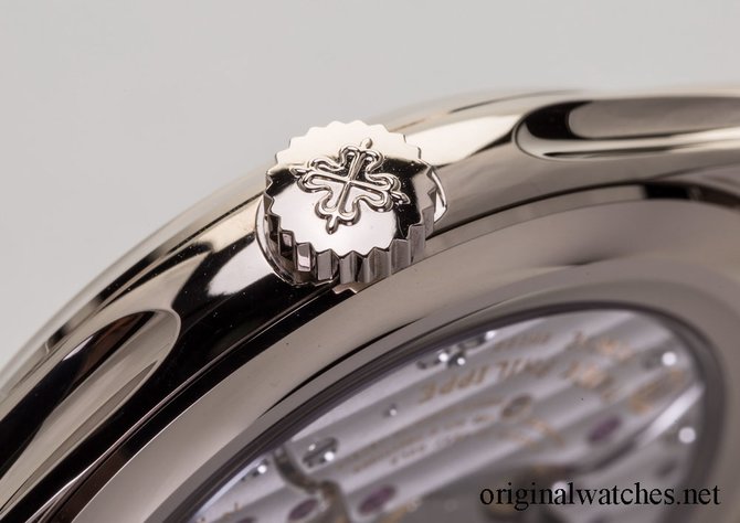 Patek Philippe 5327G-001 Complications White Gold - фото 12