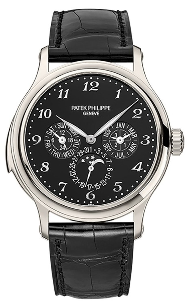 Patek Philippe 5374P-001 Grand Complications Platinum