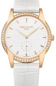 Patek Philippe Часы Patek Philippe Calatrava 7122/200R-001 Pink Gold