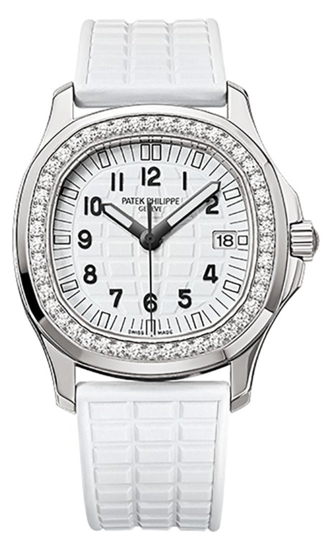 Patek Philippe 5067A-024 Aquanaut Quartz