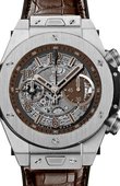 Hublot Big Bang Unico 411.NX.3170.LR Titanium Boutique Exclusives