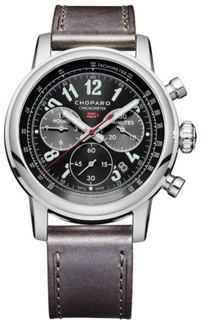 Chopard 168580-3001 Mille Miglia 2016 XL Race Edition