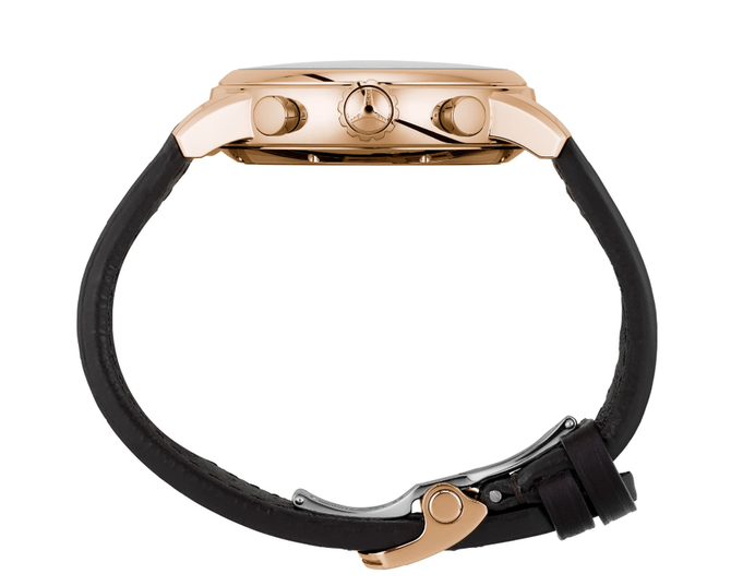 Chopard 161297-5001 Mille Miglia Rose Gold Limited Edition - фото 2