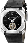 Bvlgari Octo BGO40BPLTBXT Finissimo Tourbillon