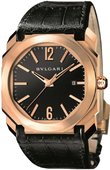Bvlgari Octo BGOP41BGLD Gerald Genta Octo Octo Automatic