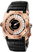 Bvlgari Octo BGOP43BGLMR Gerald Genta Octo Minute Repeater