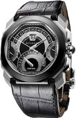Bvlgari Octo BGO45BSCLDCHQR Gerald Genta Octo Quadro Retro