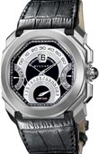 Bvlgari Octo BGOW45BGLDCHQR Gerald Genta Octo Quadro Retro