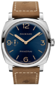 Officine Panerai Часы Officine Panerai Radiomir PAM00690 1940 3 Days Acciaio - 47 mm