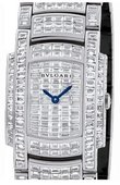 Bvlgari Часы Bvlgari Assioma D AAW31D2GD2GD2/BCI Classic Quartz 31 mm