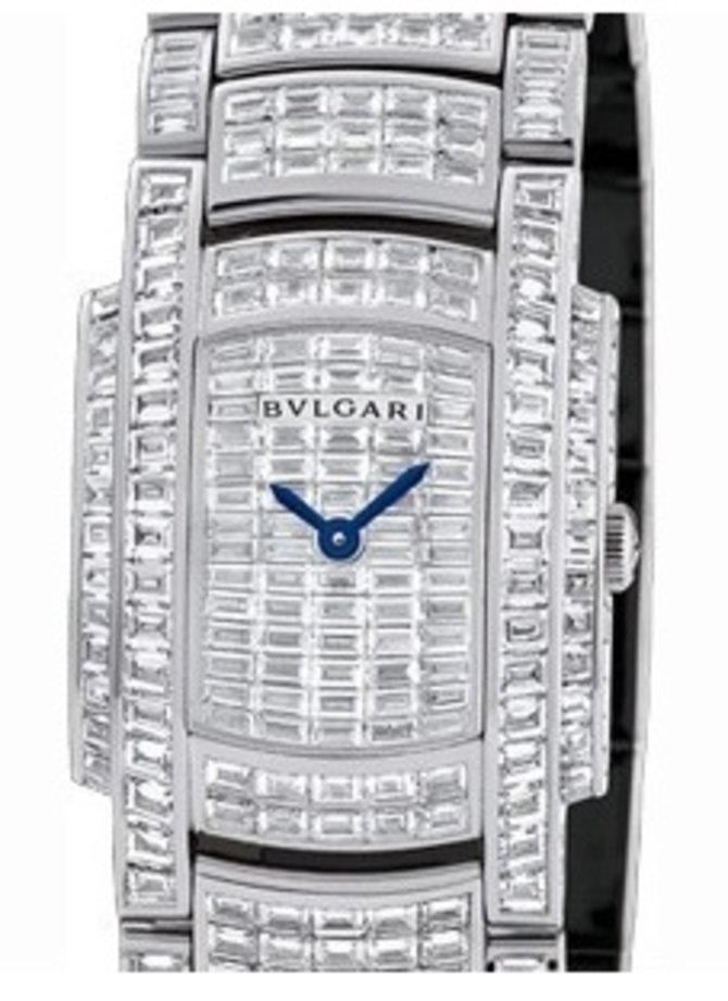 Bvlgari AAW31D2GD2GD2/BCI Assioma D Classic Quartz 31 mm