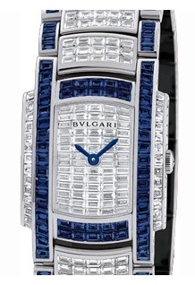 AAW31D2GD2S/BCI Bvlgari Classic Quartz 31 mm Assioma D