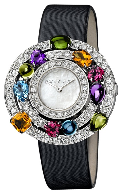 AEW36D2CWL Bvlgari Astrale Mediterranean Eden