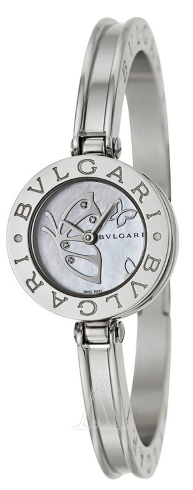 Bvlgari BZ22BDSS.M B.Zero1 Quartz 22 mm