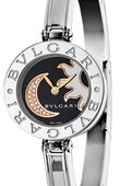 Bvlgari Часы Bvlgari B.Zero1 BZ22BSMDSS.S Quartz 22 mm