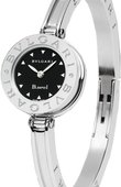 Bvlgari Часы Bvlgari B.Zero1 BZ22BSS.S Quartz 22 mm