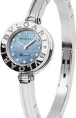 Bvlgari Часы Bvlgari B.Zero1 BZ22BSS/12.S Quartz 22 mm