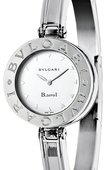 Bvlgari Часы Bvlgari B.Zero1 BZ22WLSS.M Quartz 22 mm