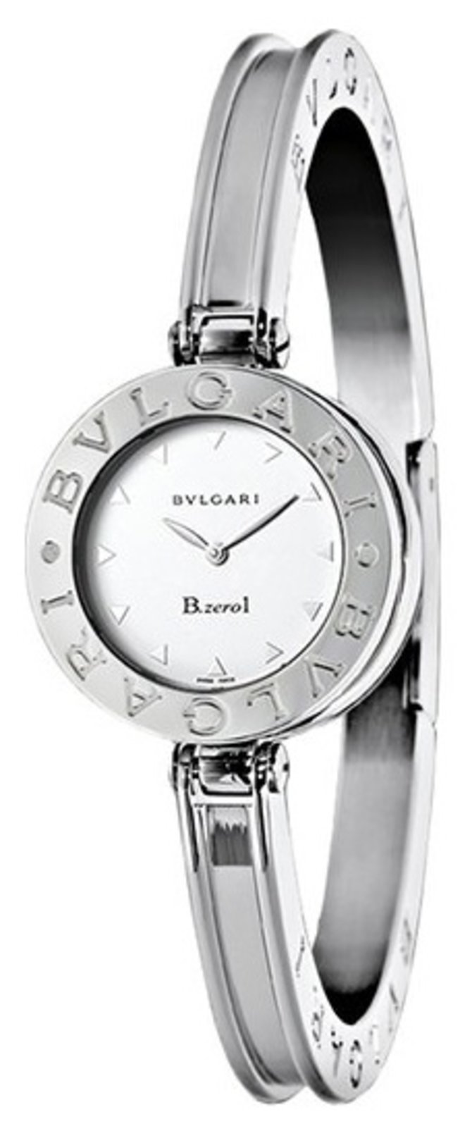 Bvlgari BZ22WLSS.S B.Zero1 Quartz 22 mm
