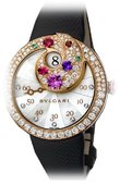 Bvlgari Часы Bvlgari Mediterranean Eden BEP40GD2LR Berries Automatic