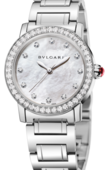 Bvlgari Часы Bvlgari Bvlgari 102375 BBL33WSDS/12 Automatic 33 mm