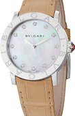 Bvlgari Часы Bvlgari Bvlgari BBL33WSL/12 Automatic 33 mm