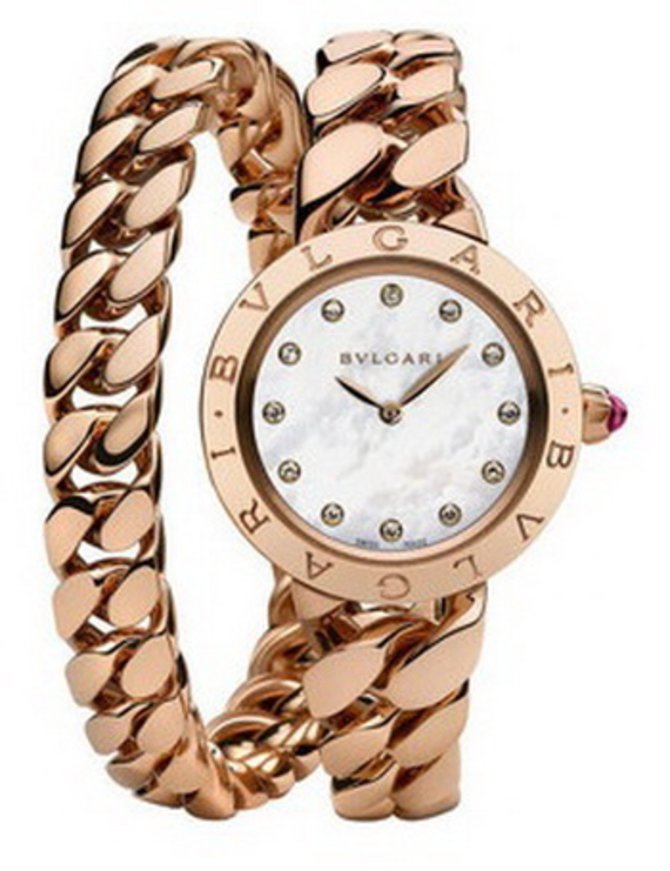 Bvlgari BBCP31WGG.2T/12 Bvlgari Catene