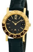 Bvlgari Bvlgari BB26BGLD/N Quartz 26 mm