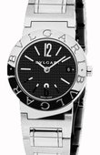 Bvlgari Часы Bvlgari Bvlgari BB26BSSD/N Quartz 26 mm