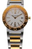 Bvlgari Часы Bvlgari Bvlgari BB26WSGD/N Quartz 26 mm
