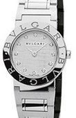 Bvlgari Часы Bvlgari Bvlgari BB26WSS/12N Quartz 26 mm