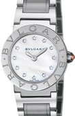 Bvlgari Часы Bvlgari Bvlgari BBL26WSS/12 Quartz 26 mm