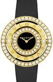 Bvlgari Часы Bvlgari Cerchi AE36D1BL Quartz