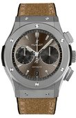 Hublot Часы Hublot Classic Fusion 537.NI.7417.VR Chukker