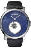 Cartier Часы Cartier Rotonde De Cartier Mysterious Double Tourbillon Tourbillon