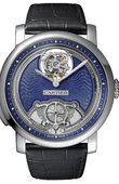 Cartier Часы Cartier Rotonde De Cartier Minute Repeater Titanium