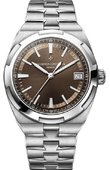 Vacheron Constantin Часы Vacheron Constantin Overseas 4500V/110A-B146 Automatic Date 41 mm Novelties 2016