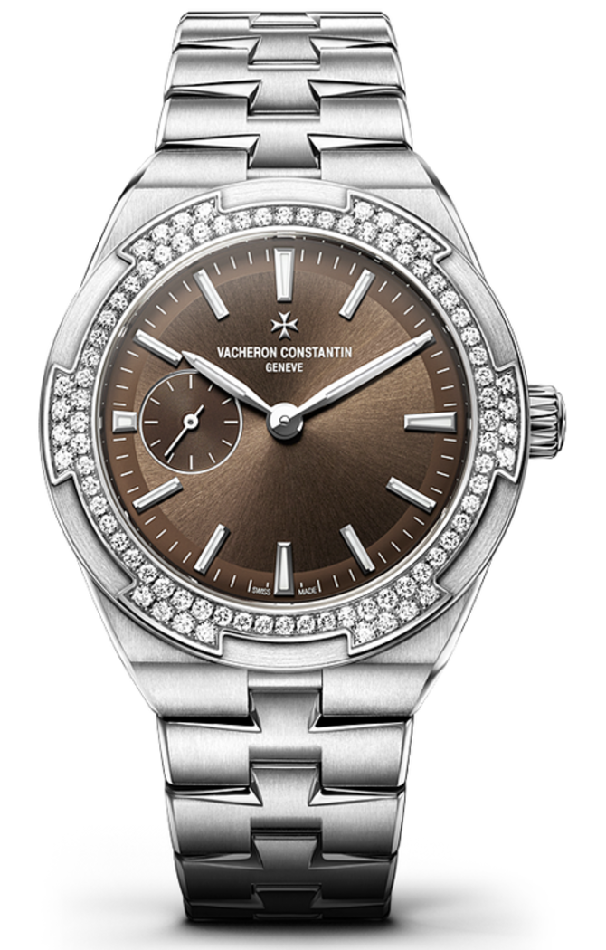 Vacheron Constantin 2305V/100A-B171 Overseas Small model Novelties 2016