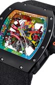 Richard Mille RM RM 68-01 Tourbillon