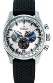 Zenith El Primero 03.2520.400 / 69.R576 36'000 VPH 45 mm