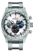 Zenith El Primero 03.2520.400/69.M2280 36'000 VPH 45 mm