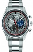 Zenith El Primero 03.2522.400/69.M2280 36'000 VPH 45 mm