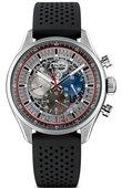 Zenith El Primero 03.2522.400/69.R576 36'000 VPH 45 mm