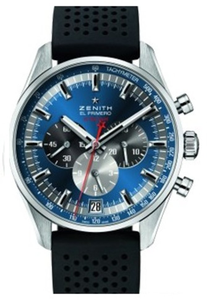 Zenith 03.2040.400/53.R576 El Primero 36'000 VPH