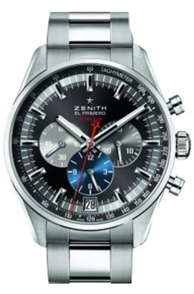 Zenith 03.2040.400/26.M2040 El Primero 36'000 VPH